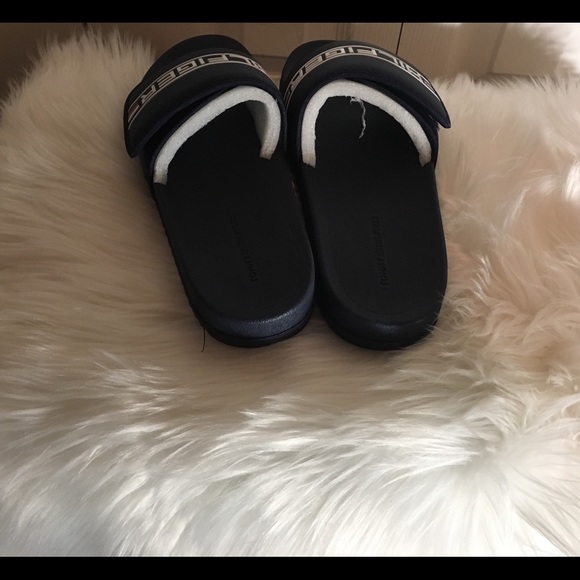 - Men\'s Tommy Hilfiger Ricardo Slide (New) main image 4